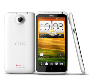 HTC One X HTC One X