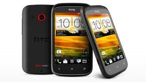 HTC Desire C