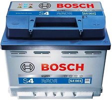 Bosch 60 S4 Silver (S4 004)