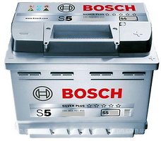 Bosch 85 S5 Silver Plus (S5 010)