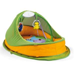 Центр игровой 4в1 Fun Travel Центр игровой 4в1 Fun Travel