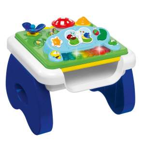 Музыкальный игровой стол Музыкальный игровой стол