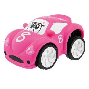 Машина инерционная Pinky Машина инерционная Pinky