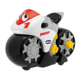 Мотоцикл инерционный Ducati 1199 Мотоцикл инерционный Ducati 1199