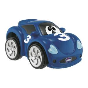 Машинка инерционная Fast Blue Машинка инерционная Fast Blue