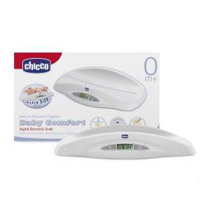 Электронные весы Comfort Электронные весы Comfort