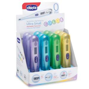 Термометр электронный Digi pediatric Термометр электронный Digi pediatric