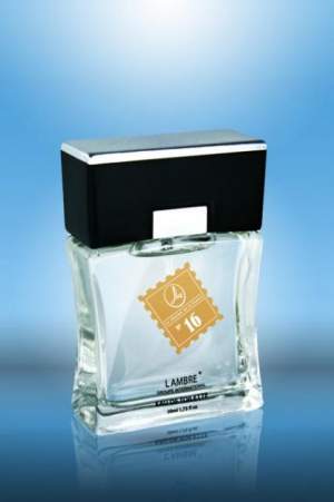 LAMBRE #16 ЧОЛОВІЧІ