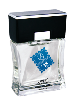 LAMBRE #18 ЧОЛОВІЧІ