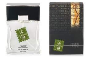 LAMBRE #29 ЧОЛОВІЧІ