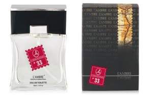 LAMBRE #33 ЧОЛОВЧІ
