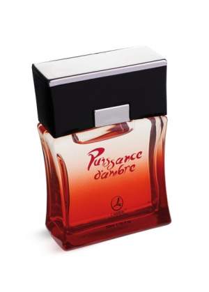 Puissance d’Ambre ЧОЛОВІЧІЙ
