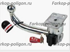 Вертикально быстросъемный фаркоп BMW SERIE 3 с 2001 г ( COMPACT) Вертикально быстросъемный фаркоп BMW SERIE 3 с 2001 г ( COMPACT)