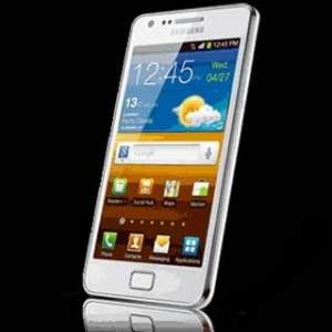 Samsung Galaxy S2 (2sim+Wi-Fi+TV)