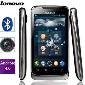 Смартфон Lenovo A789 оригинал с 3G и GPS