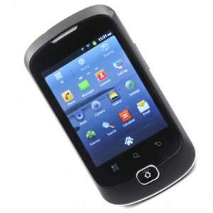 Samsung S8000 WiFi Android2.3 2.8