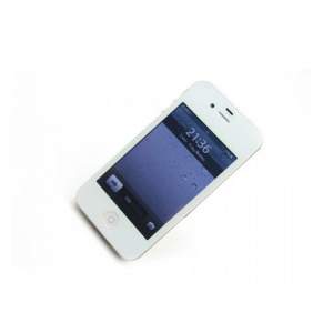 iPhone 4S 4GB Memory One SIM 3.5