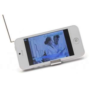 iPhone 5 H5 TV WiFi Dual SIM 4.0