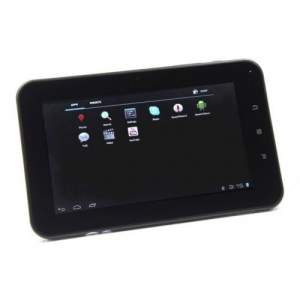 Rockchip 2906 Android4.0 WiFi 7