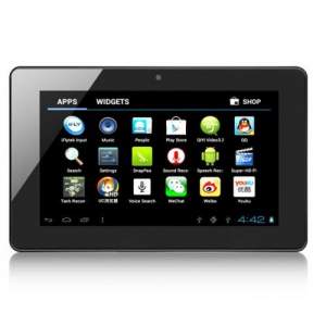 KO M18 Android4.0 1.2GHz WiFi 7
