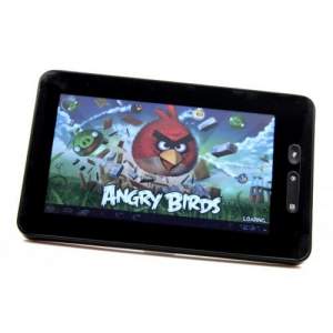JXD S8000 1.2GHz Android4.0 WiFi 4300mAh Battery 8