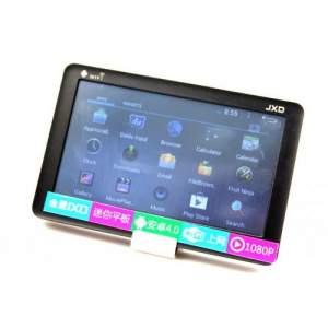 JXD S18 A9 1GHz Android4.0 Wifi 4.3