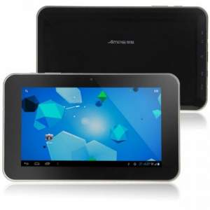 Ampe A76 Elite 1.0GHz Android4.0 WiFi 8GB Memory 7