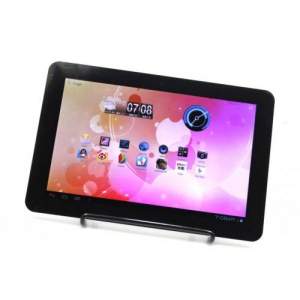 ICOO iCou10 16GB Android4.0 1.5GHz Dual Core WiFi Dual camera 10.1