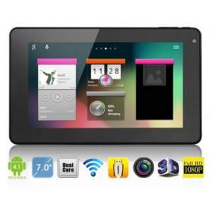 PiPO S1 Android4.1 Dual Core 1.6GHz 8GB HDMI WiFi 7 PiPO S1 Android4.1 Dual Core 1.6GHz 8GB HDMI WiFi 7
