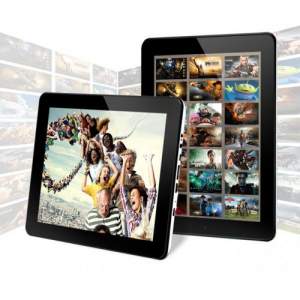 Teclast A10 16GB 1.6GHz Android4.0 HDMI WiFi 9.7