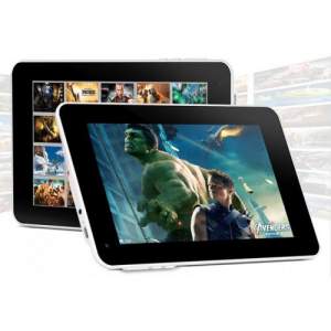 Teclast A13 1.0GHz Android4.0 3G WiFi 7
