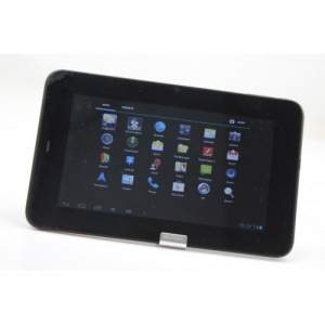 ICOO D70G3 3G/WCDMA Tablet All Winner A10,1.5GHz, 8GB Built in 3G WIFI Bluetooth 7
