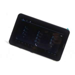 YB-06 Allwinner A10 WCDMA GSM Call Bluetooth 512M 4GB WiFi 7