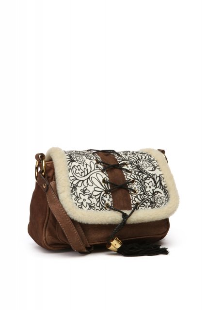 Сумка женская JUST CAVALLI