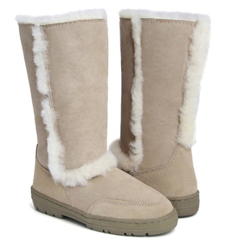 UGG australia женские,мужские и детские зимние сапоги