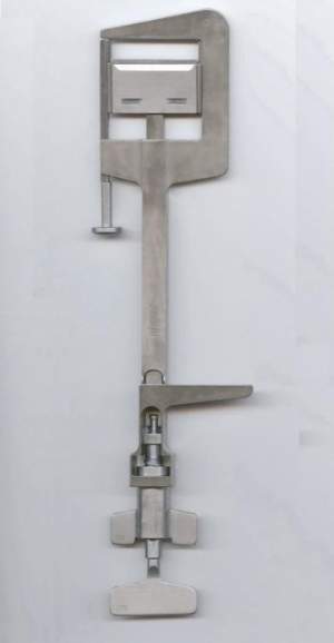 УШИВАТЕЛЬ ОРГАНОВ УЛ-38