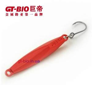 Jigging №1 (3 - 20 gr)