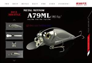 Hollow A79ML 14 gr Hollow A79ML 14 gr