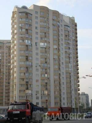 2-хуровневая квартира на Позняках, Киев 2-хуровневая квартира на Позняках, Киев