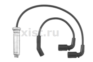 Sentech (S45) Комплект проводов зажигания