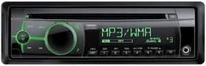 Clarion CZ102EG Clarion CZ102EG