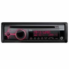 Clarion CZ102ER для відтворення MP3 і WMA Clarion CZ102ER для відтворення MP3 і WMA