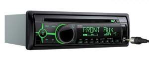 Clarion CZ202EG Clarion CZ202EG