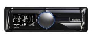 Clarion FZ502E Clarion FZ502E