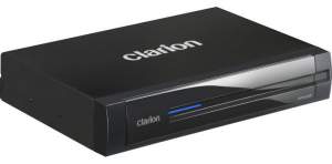 Clarion NP402E Clarion NP402E