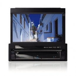 Clarion VZ402E Clarion VZ402E