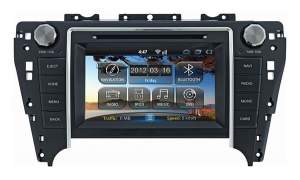 Новинка Road Rover Toyota Camry 2012+ Android Новинка Road Rover Toyota Camry 2012+ Android