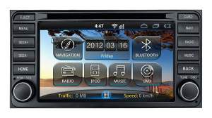 Новинка Road Rover Toyota Universal Android Новинка Road Rover Toyota Universal Android