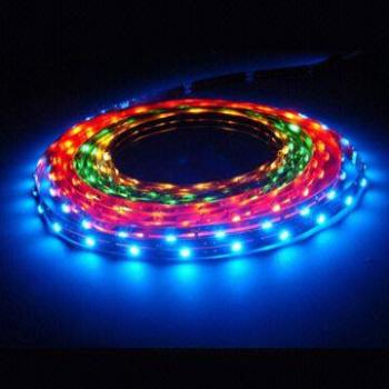 Светодиодная лента SMD 3528 60led IP20