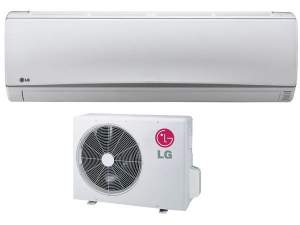 Кондиционер LG S 09 LHQ  Львов